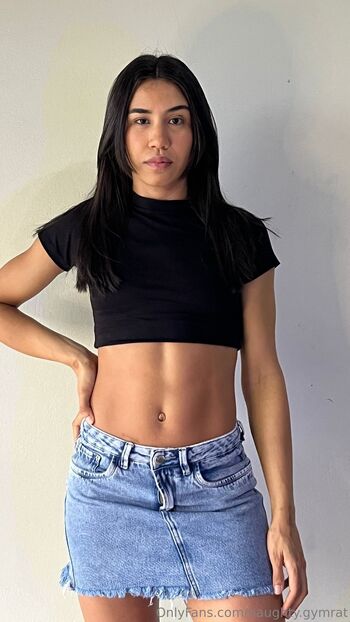 Naughty Gym Ra / naughty.gymrat nude photo #9