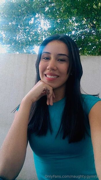 Naughty Gym Ra / naughty.gymrat nude photo #34