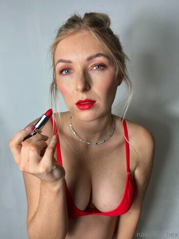 Be / naughty_bex nude photo #23