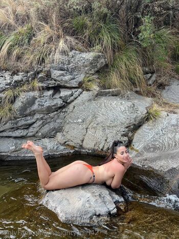 YAMILOVE THE QUEEN / naughty_girl42 nude photo #3