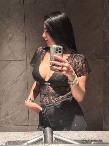 YAMILOVE THE QUEEN / naughty_girl42 nude photo #27