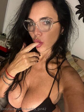 naughty girl42