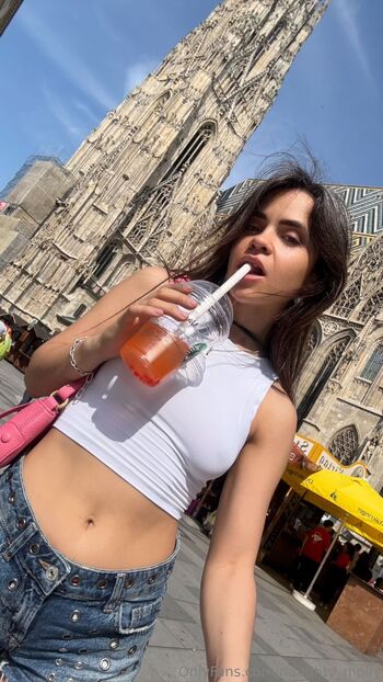 Naughty Molly VI / naughty_molly nude photo #10