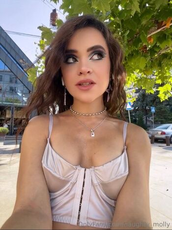 Naughty Molly VI / naughty_molly nude photo #11