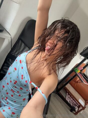 Naughty Molly VI / naughty_molly nude photo #16