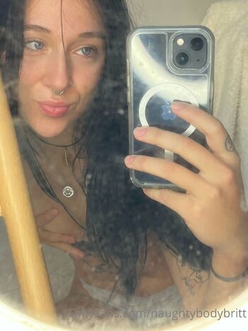 SEXT ME PLZ NEED NEW MA / naughtybodybritt nude photo #21