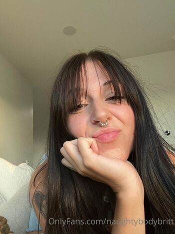 naughtybodybritt