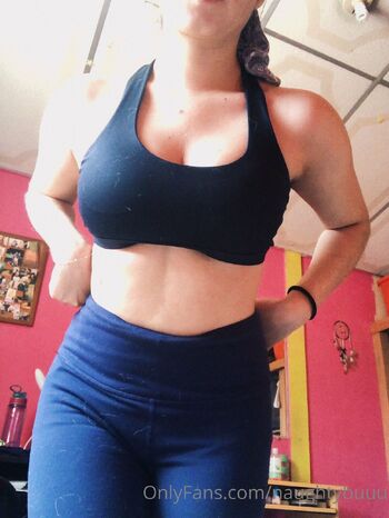 Naughty bunn / naughtybuuu nude photo #14