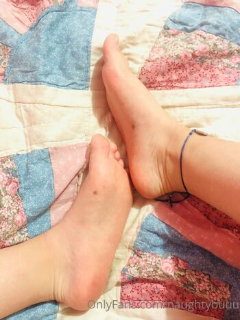 Naughty bunn / naughtybuuu nude photo #17