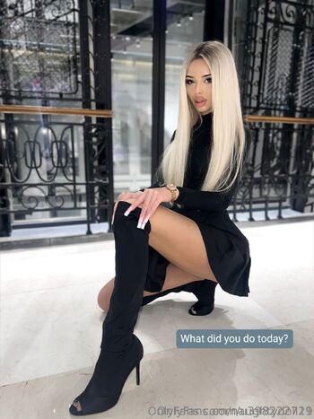 Krissy Doll / naughtydoll11 nude photo #26