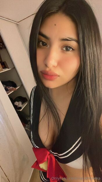 LATINA BABY SNAP VC / naughtyeika nude photo #6