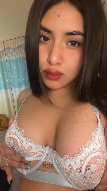 LATINA BABY SNAP VC / naughtyeika nude photo #8