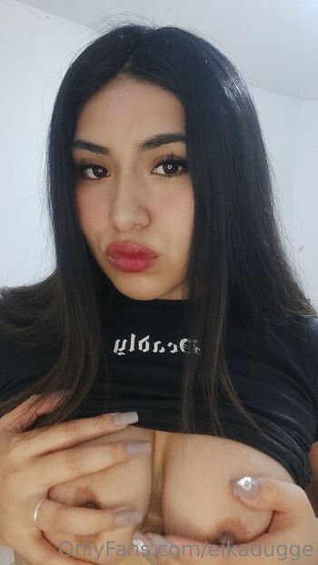 LATINA BABY SNAP VC / naughtyeika nude photo #15