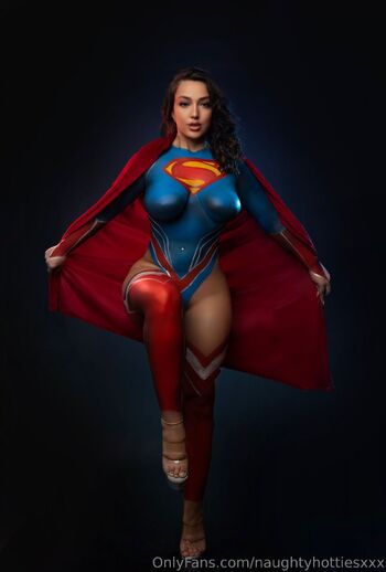 Naughty Hottie / naughtyhottiesxxx nude photo #7