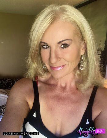 Naughty JoJ / naughtyjojo1 nude photo #1