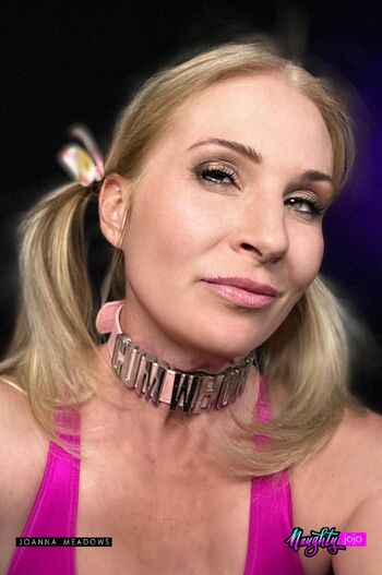 Naughty JoJ / naughtyjojo1 nude photo #3