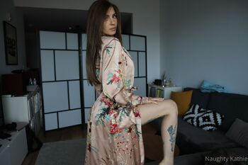 K / naughtykathie nude photo #20