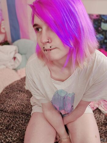 Te / naughtyleopard nude photo #2