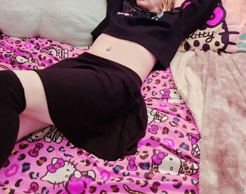 Te / naughtyleopard nude photo #8