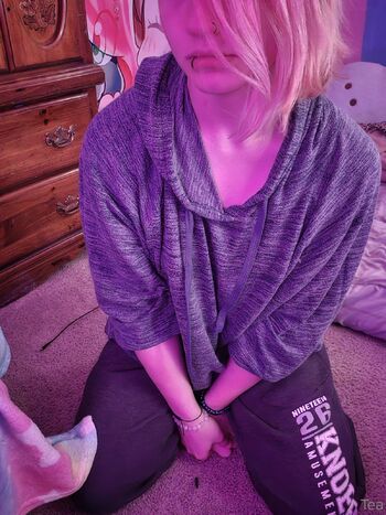 Te / naughtyleopard nude photo #10