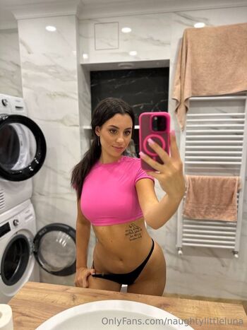 Lun / naughtylittleluna nude photo #38