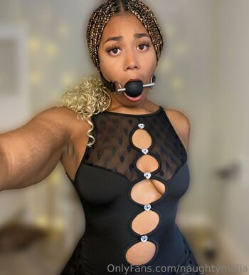 мalιa / naughtymalia nude photo #17