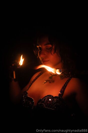 Nadia / naughtynadia888 nude photo #24