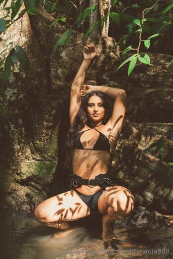 Nadia / naughtynadia888 nude photo #26