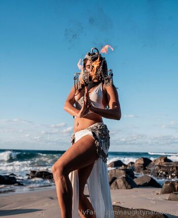 Nadia / naughtynadia888 nude photo #55