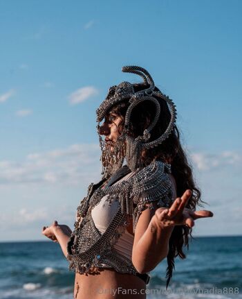 Nadia / naughtynadia888 nude photo #56