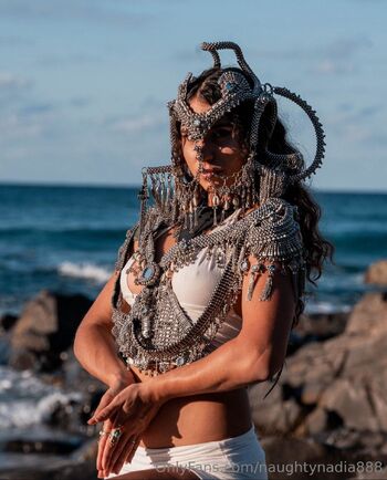 Nadia / naughtynadia888 nude photo #57