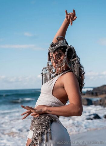 Nadia / naughtynadia888 nude photo #62