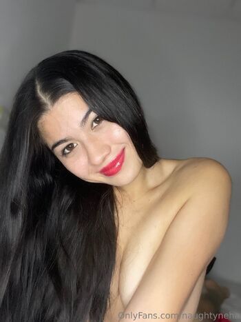 Neha / naughtyneha nude photo #9