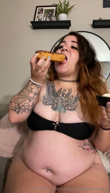 Naughty SalamanderFREE / naughtysalamanderfree nude photo #6