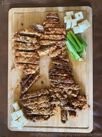 Naughty SalamanderFREE / naughtysalamanderfree nude photo #24