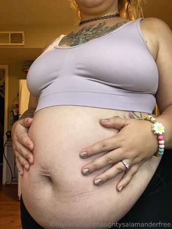 Naughty SalamanderFREE / naughtysalamanderfree nude photo #26