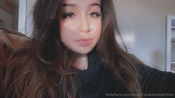 Naughty SalamanderFREE / naughtysalamanderfree nude photo #29