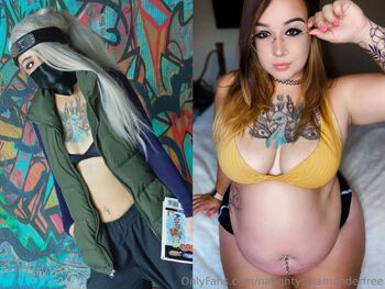 Naughty SalamanderFREE / naughtysalamanderfree nude photo #33