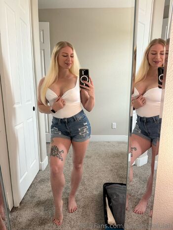 Naughty Talulah / naughtytalulah nude photo #3