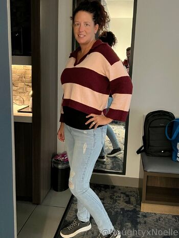 Naughty Noell / naughtyxnoelle nude photo #29