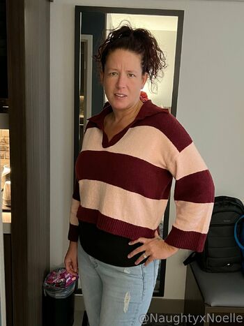Naughty Noell / naughtyxnoelle nude photo #30