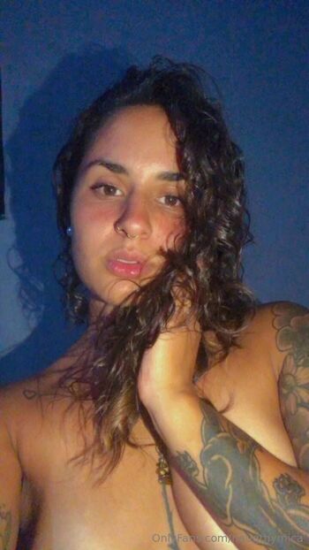 Naugthy Mic / naugthymica nude photo #16