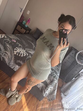 NayQiiiii_Fre / nayqiiiii_free / nayqiiiii nude photo #5