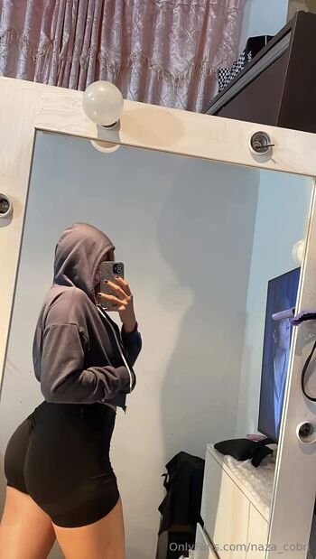 Bab / naza_cobri nude photo #5