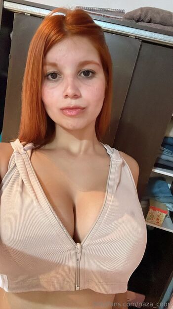 Bab / naza_cobri nude photo #10