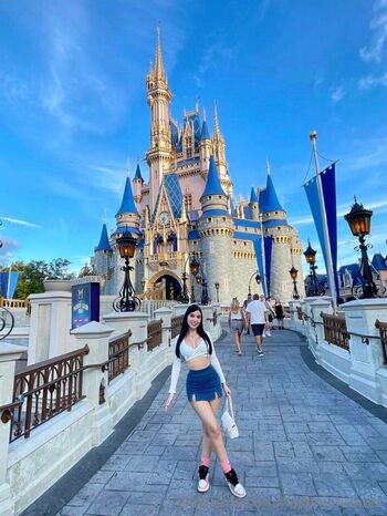 Nazanin / nazaninhunter nude photo #7