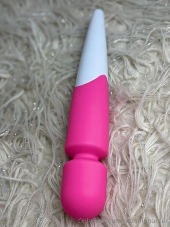 Nazanin / nazaninhunter nude photo #22