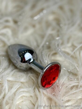 Nazanin / nazaninhunter nude photo #24