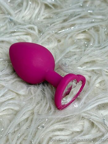 Nazanin / nazaninhunter nude photo #25