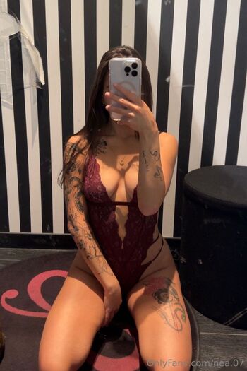 Hedd / nea.07 / nea.ekblom07 nude photo #10